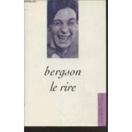 Le rire