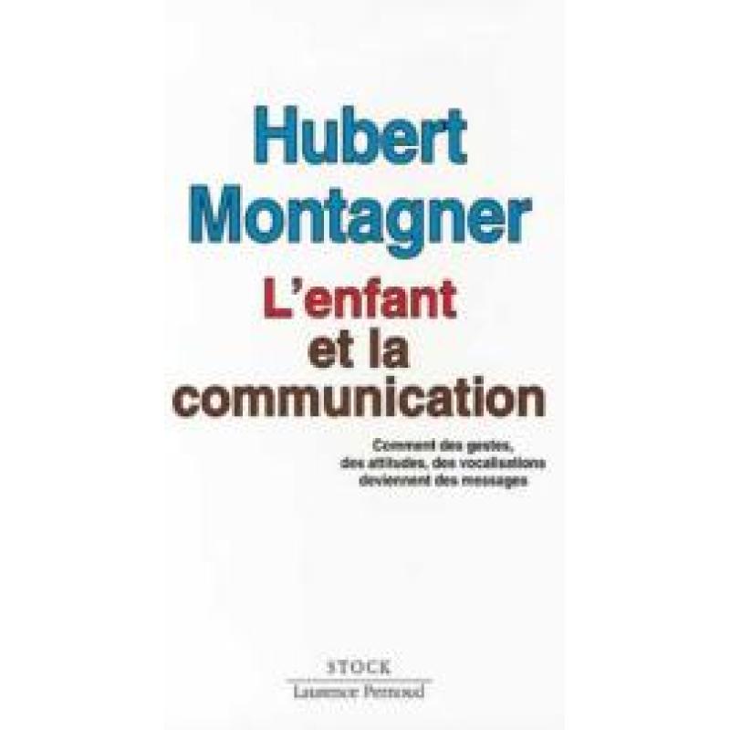 L'enfant et la communication