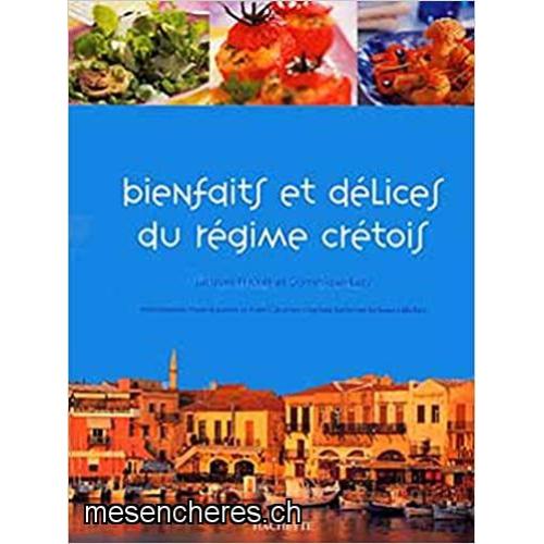 Bienfaits et délices du régime crétois