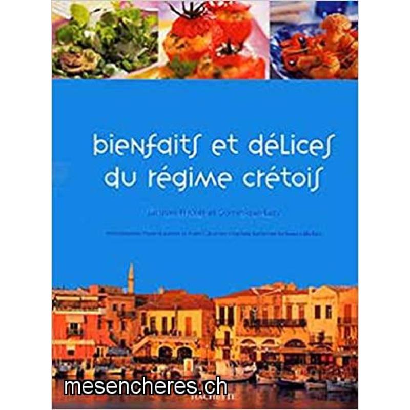 Bienfaits et délices du régime crétois