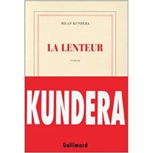 La Lenteur