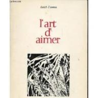 L'art d'aimer