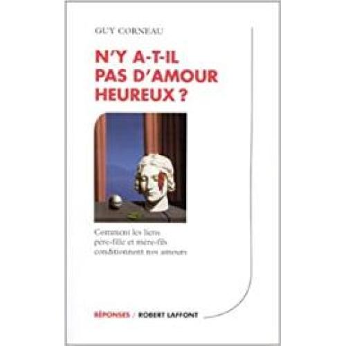 N'y a-t-il pas d'amour heureux?