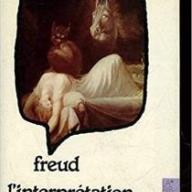 L'Interprétation des rêves