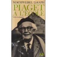 Piaget à l'école.