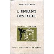L'enfant instable