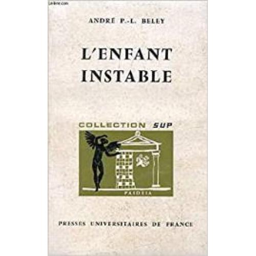 L'enfant instable