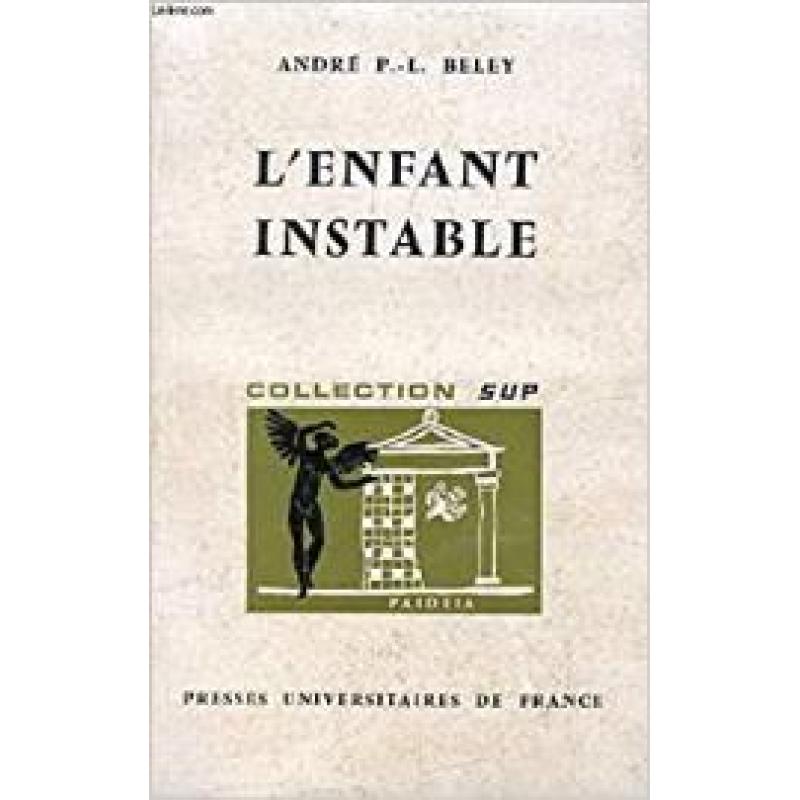 L'enfant instable