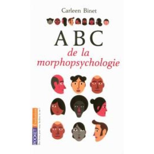 La Bible de la morphopsychologie