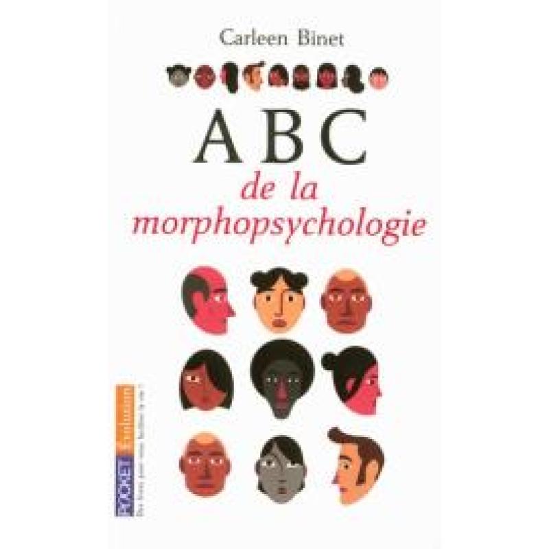 La Bible de la morphopsychologie