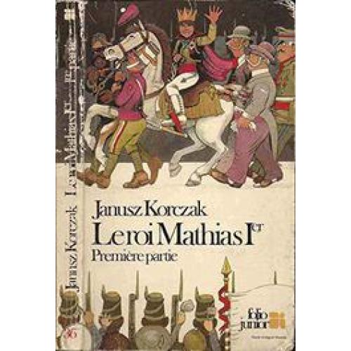 Le roi Mathias 1er