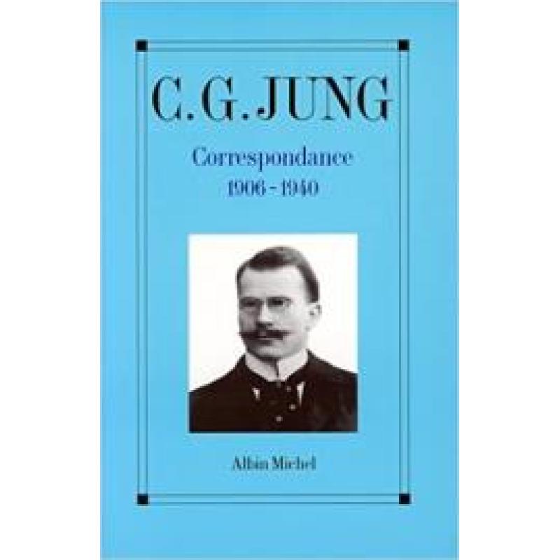 Correspondance, tome 1 : 1906-1940