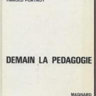DEMAIN LA PEDAGOGIE