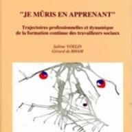 Je Muris en Apprenant. Trajectoires Professionnelles et Dynamique de la Formation Continue des Trav
