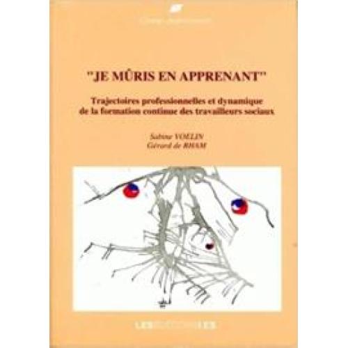 Je Muris en Apprenant. Trajectoires Professionnelles et Dynamique de la Formation Continue des Trav