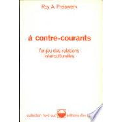A contre-courants