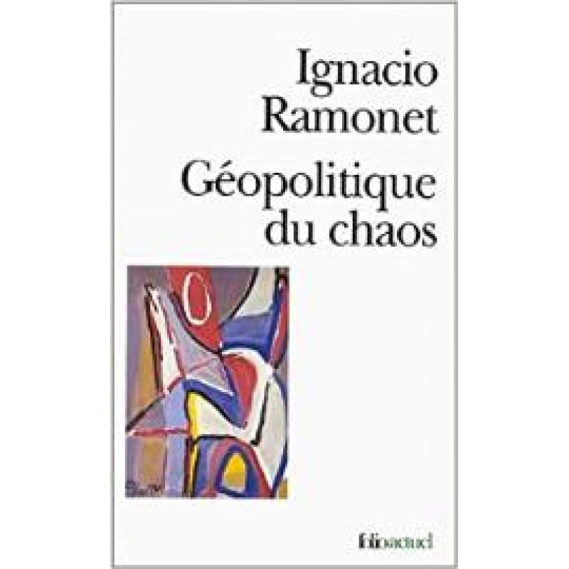 Géopolitique du chaos