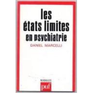 Les Etats limites en psychiatrie