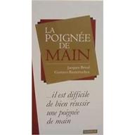 La poignée de main