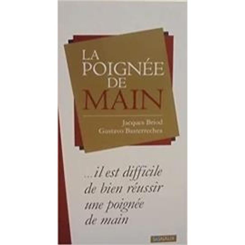 La poignée de main
