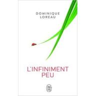 L'infiniment peu