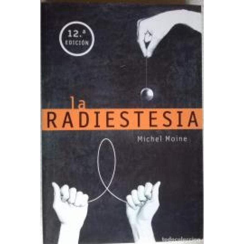 La radiestesia