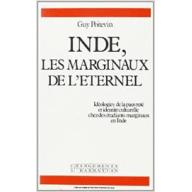 INDE LES MARGINAUX DE L'ETERNEL