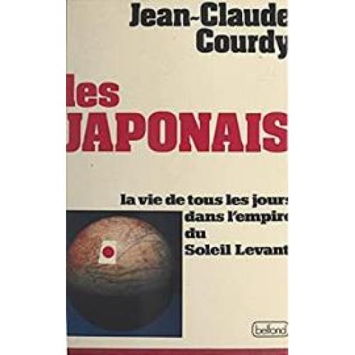 Les Japonais