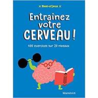 Best of entrainez-votre cerveau