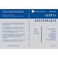 "Soft" Gouvernance Cahier n°1