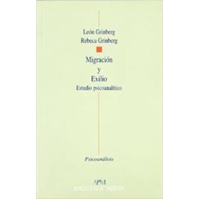 Migración y exilio