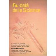Au-delà de la Science