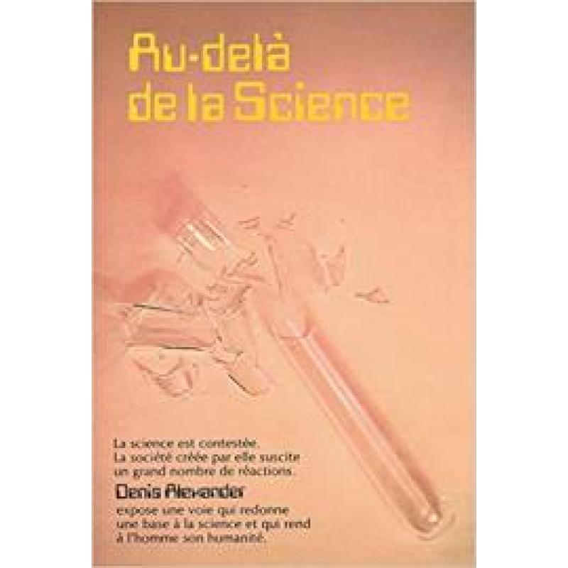 Au-delà de la Science