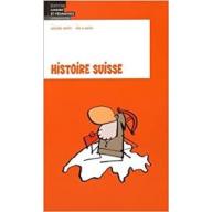 HISTOIRE SUISSE