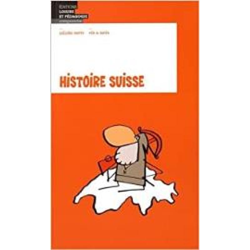 HISTOIRE SUISSE