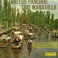 Trio Los Panchos Trio Maravilla