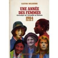 Une année des femmes 1984