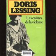 Les enfants de la violence (Ancienne édition)