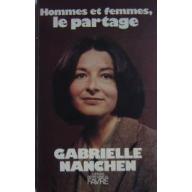 Hommes et femmes, le partage (Des Causes et des hommes)