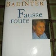 Fausse route
