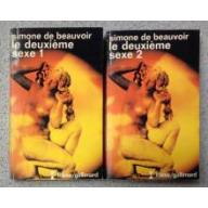 Le deuxième sexe I