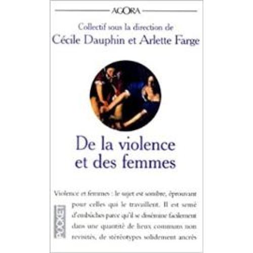 De la violence et des femmes