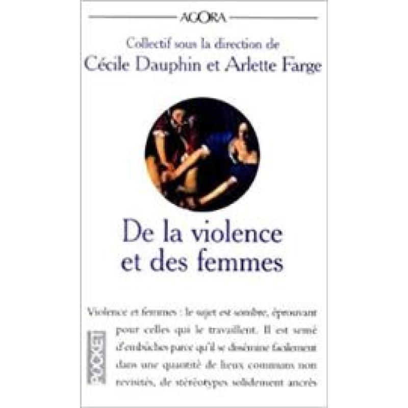 De la violence et des femmes