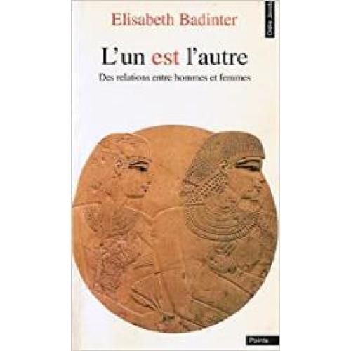 UN EST L'AUTRE (L')
