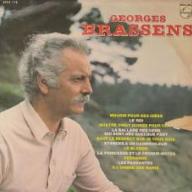 Georges Brassens
