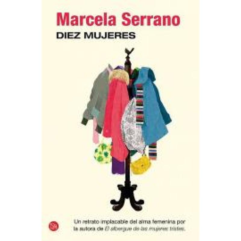 10 mujeres