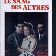 Le Sang des autres