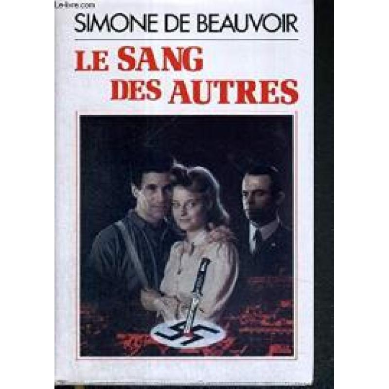 Le Sang des autres