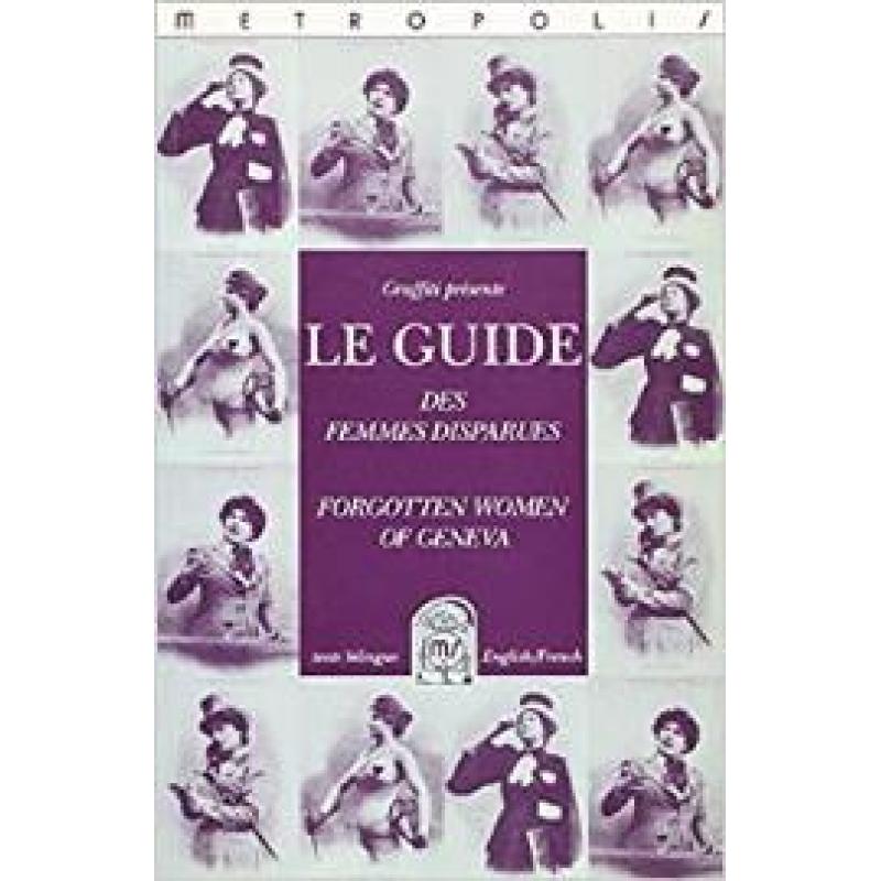 Le Guide des femmes disparues