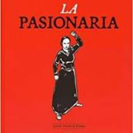 La Pasionaria